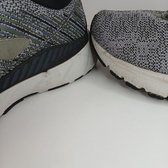 Brooks Adrenaline GTS 19 Men's Running Shoes Size 12 - Picture 9 of 10